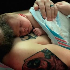 Meet your Posher, Matt